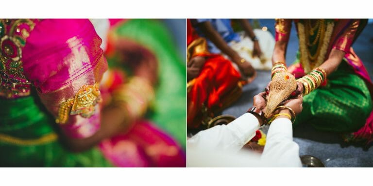 Shruti & Annayya - photograph 20