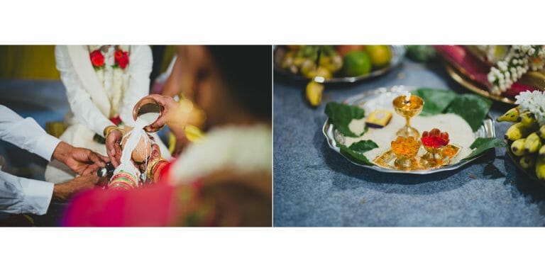 Shruti & Annayya - photograph 22