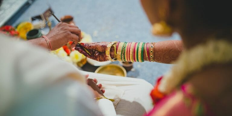 Shruti & Annayya - photograph 17