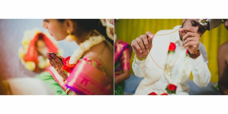 Shruti & Annayya - photograph 16