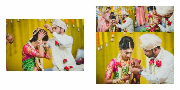 Shruti & Annayya - photograph 23