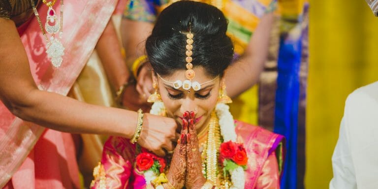 Shruti & Annayya - photograph 79