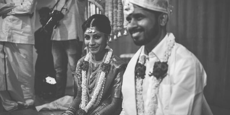 Shruti & Annayya - photograph 78