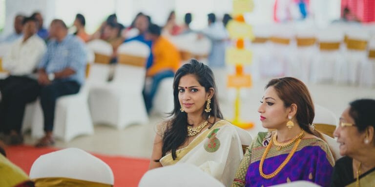 Shruti & Annayya - photograph 76