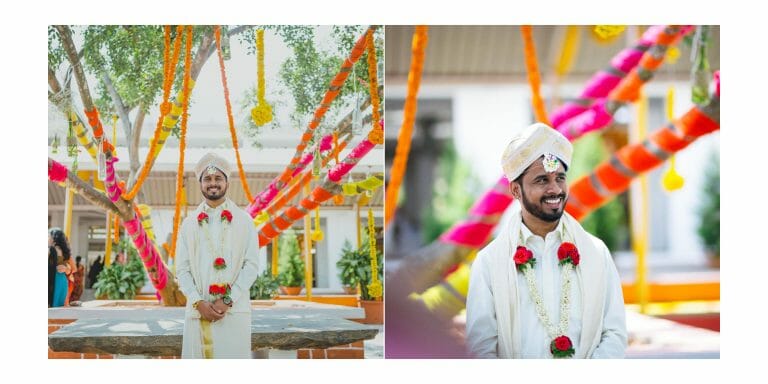 Shruti & Annayya - photograph 74