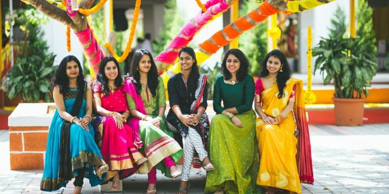 Shruti & Annayya - photograph 73