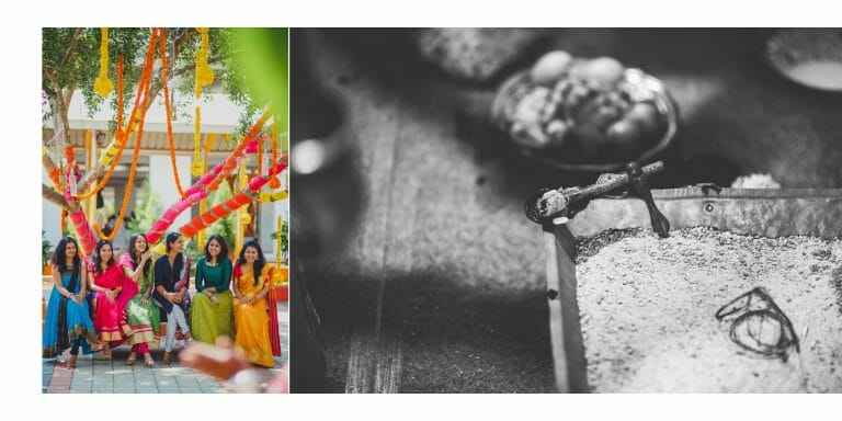 Shruti & Annayya - photograph 66