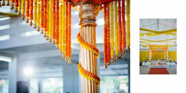 Shruti & Annayya - photograph 10