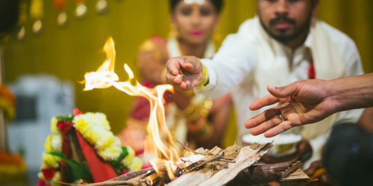 Shruti & Annayya - photograph 67
