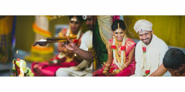 Shruti & Annayya - photograph 68