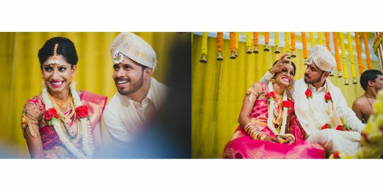 Shruti & Annayya - photograph 69