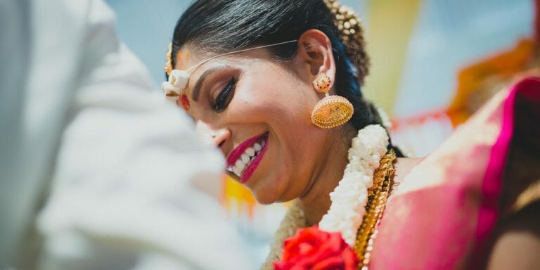 Shruti & Annayya - photograph 70