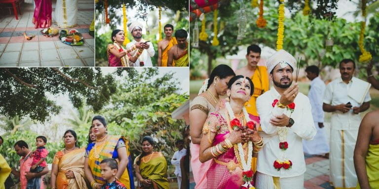 Shruti & Annayya - photograph 71