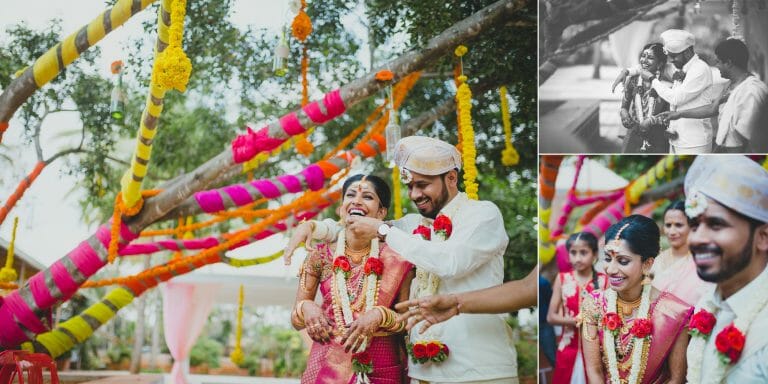 Shruti & Annayya - photograph 72