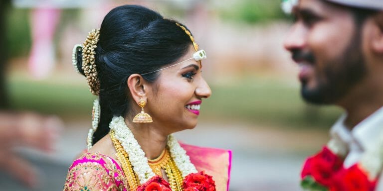 Shruti & Annayya - photograph 65