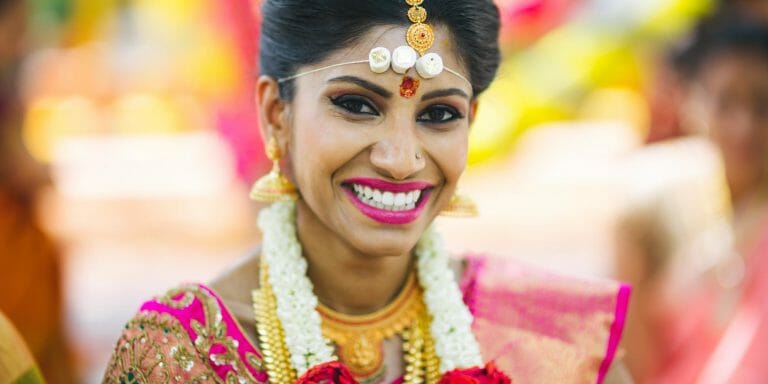 Shruti & Annayya - photograph 64