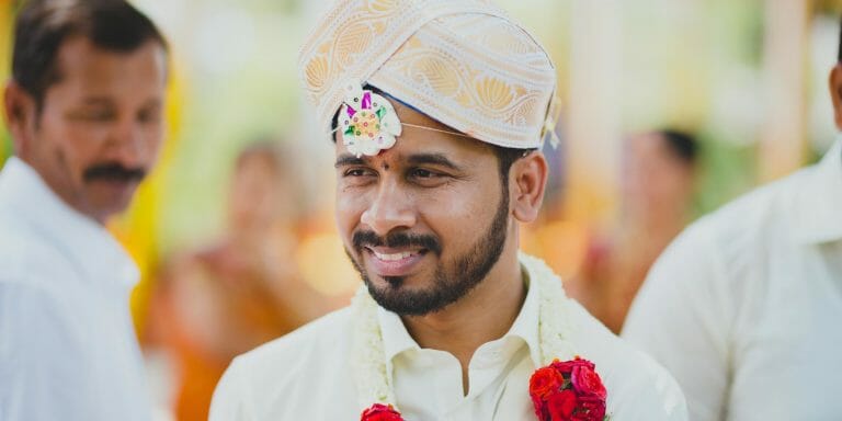 Shruti & Annayya - photograph 63