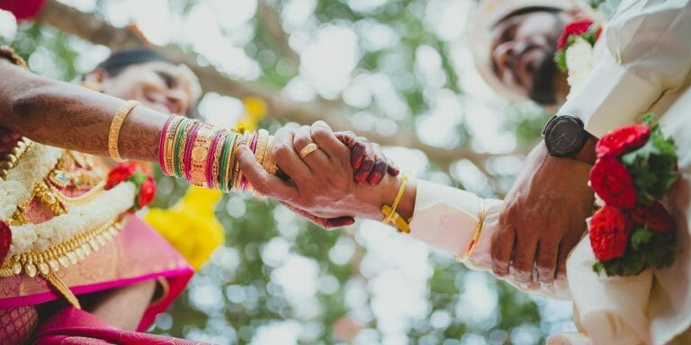 Shruti & Annayya - photograph 60