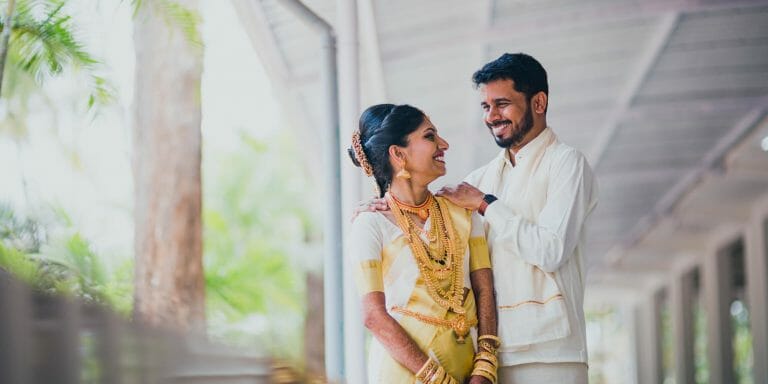 Shruti & Annayya - photograph 52