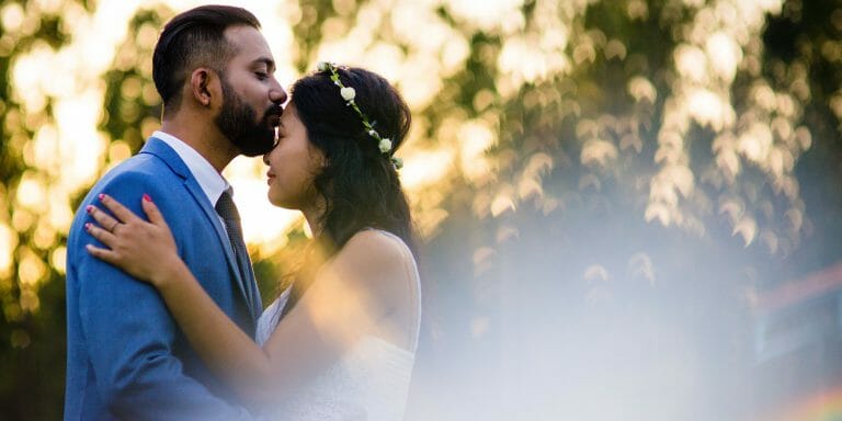 Ashish & Rahel - photograph 24