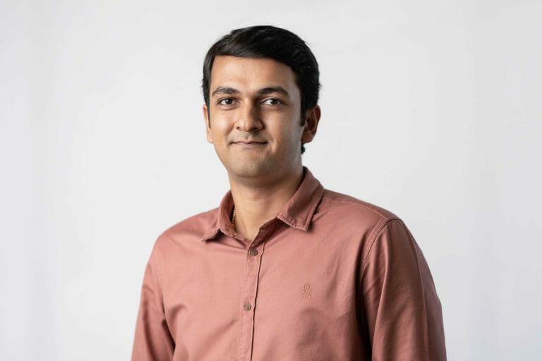 Corporate Headshots for Springboard India Bangalore - photograph 20