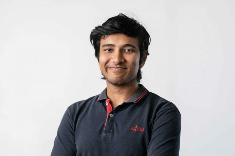 Corporate Headshots for Springboard India Bangalore - photograph 19