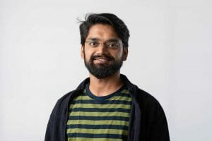 Executive Headshot Business Portrait 3