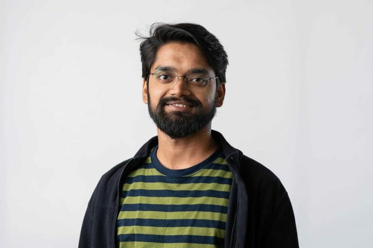 Corporate Headshots for Springboard India Bangalore - photograph 18