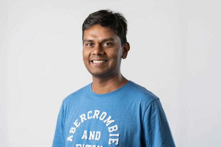 Corporate Headshots for Springboard India Bangalore - photograph 17