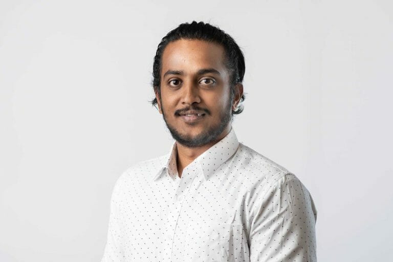Corporate Headshots for Springboard India Bangalore - photograph 10