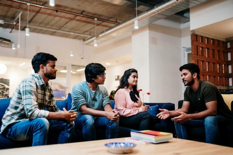 Creative Lifestyle Springboard Bangalore India - photograph 13