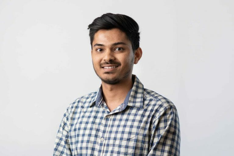Corporate Headshots for Springboard India Bangalore - photograph 23