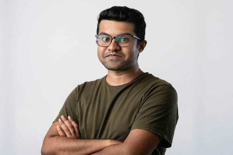 Corporate Headshots for Springboard India Bangalore - photograph 24