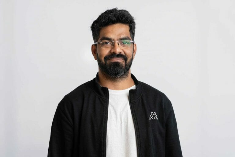Corporate Headshots for Springboard India Bangalore - photograph 25