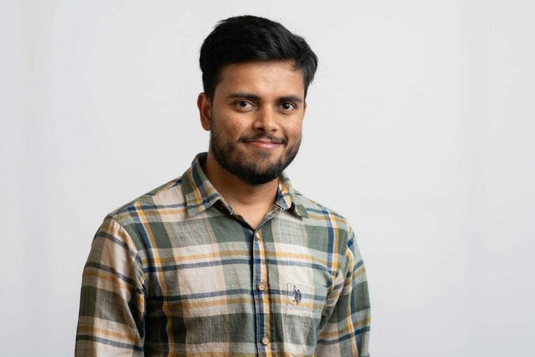 Corporate Headshots for Springboard India Bangalore - photograph 26