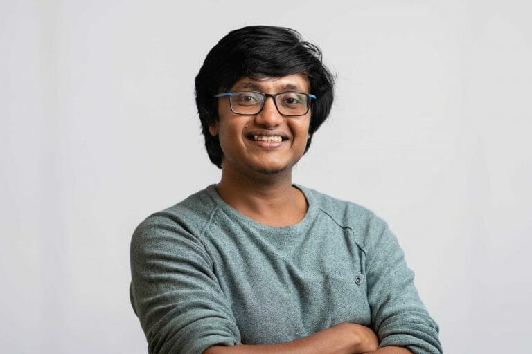 Corporate Headshots for Springboard India Bangalore - photograph 27