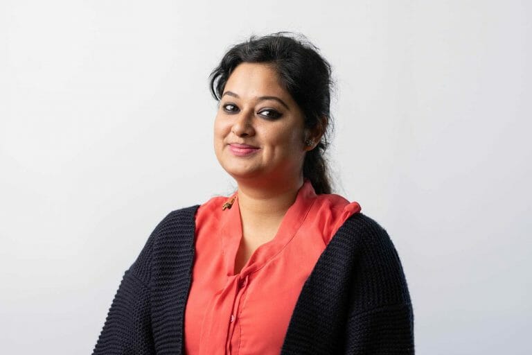 Corporate Headshots for Springboard India Bangalore - photograph 22