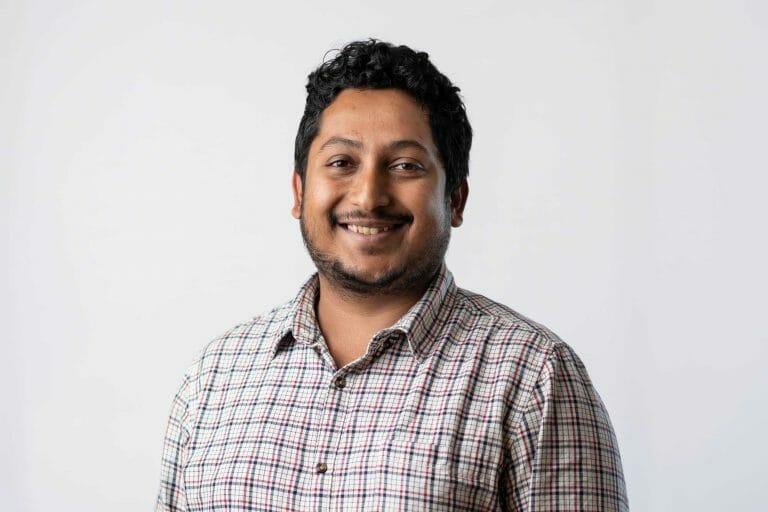 Corporate Headshots for Springboard India Bangalore - photograph 21