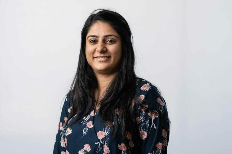 Corporate Headshots for Springboard India Bangalore - photograph 11