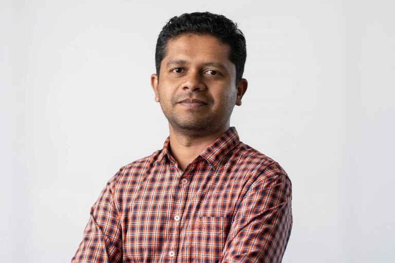 Corporate Headshots for Springboard India Bangalore - photograph 8