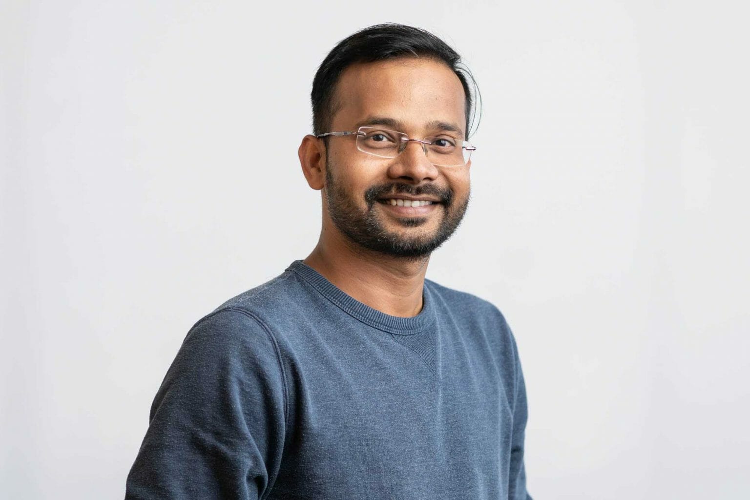 Corporate Headshots for Springboard India Bangalore - photograph 2