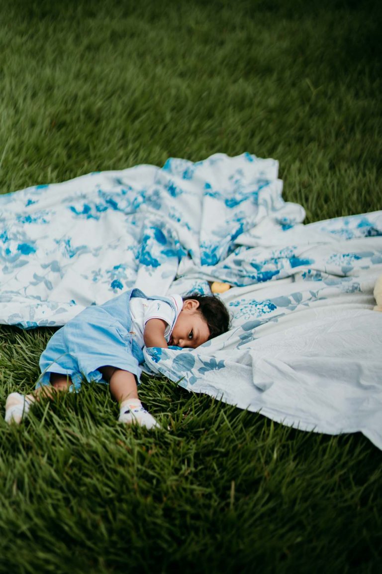 Ayan Day Out | Bangalore Kids Photography - photograph 8