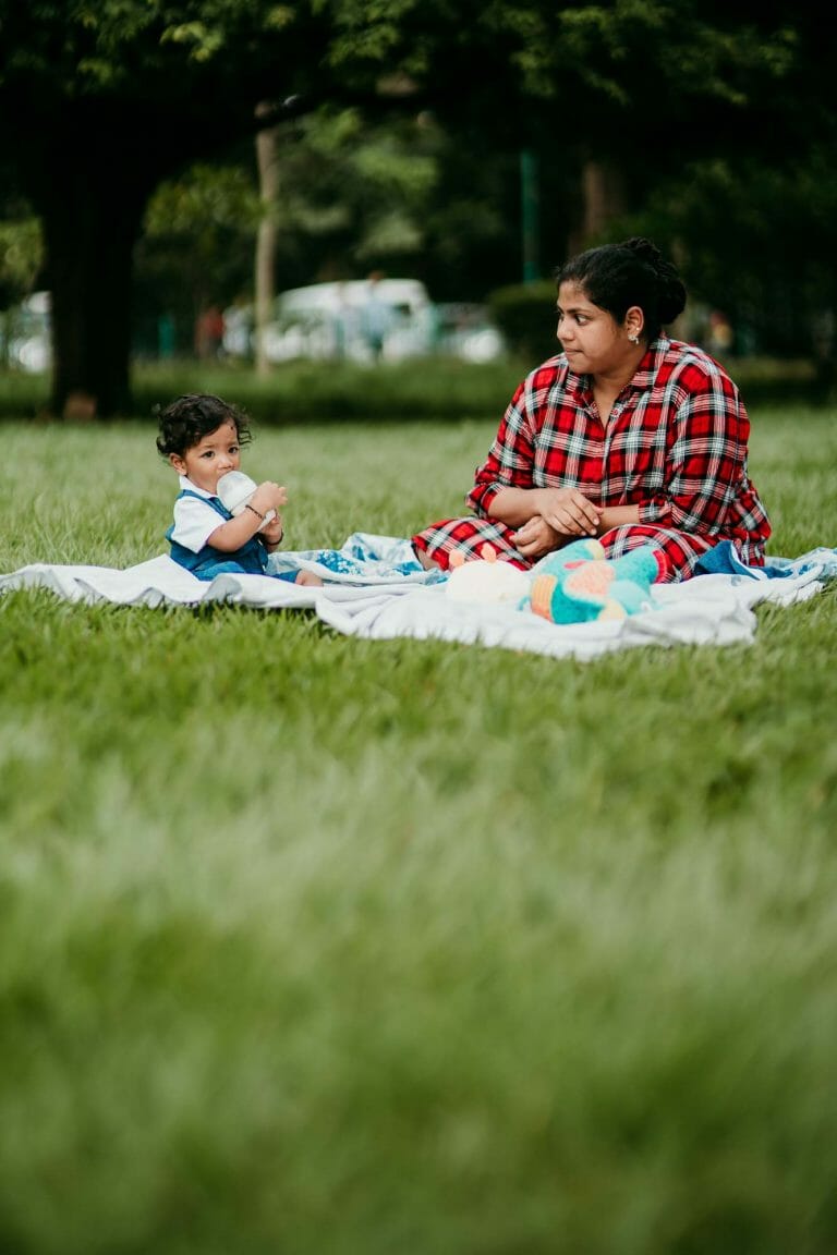 Ayan Day Out | Bangalore Kids Photography - photograph 10