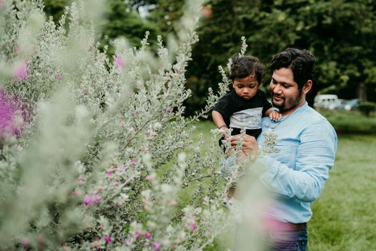 Ayan Day Out | Bangalore Kids Photography - photograph 13