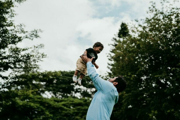Ayan Day Out | Bangalore Kids Photography - photograph 14