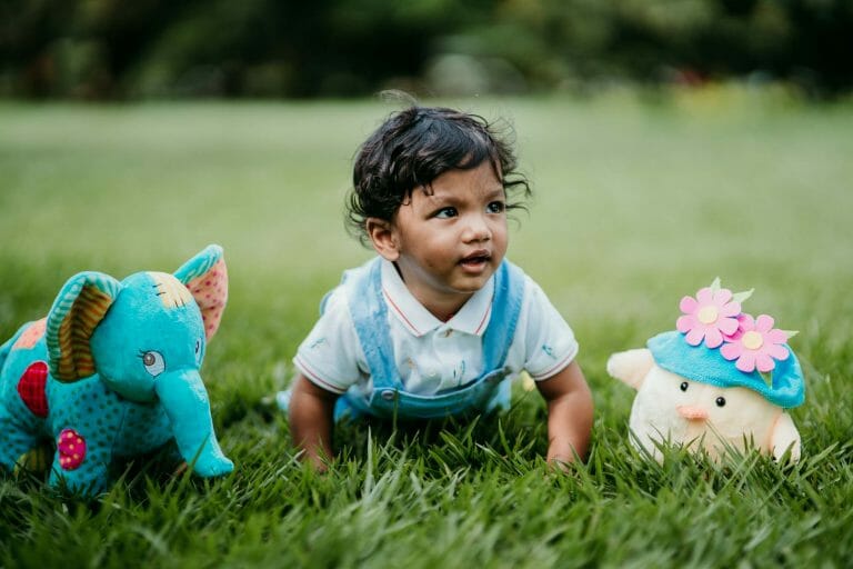 Ayan Day Out | Bangalore Kids Photography - photograph 23