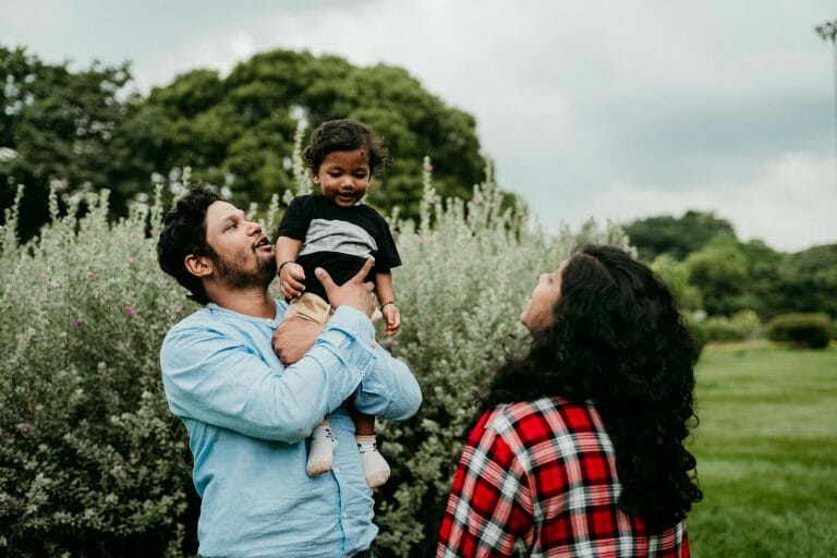 Ayan Day Out | Bangalore Kids Photography - photograph 5