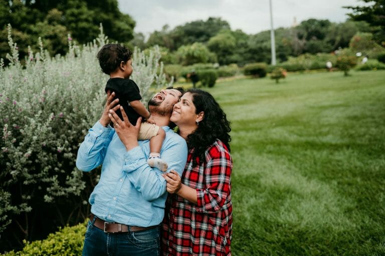 Ayan Day Out | Bangalore Kids Photography - photograph 3
