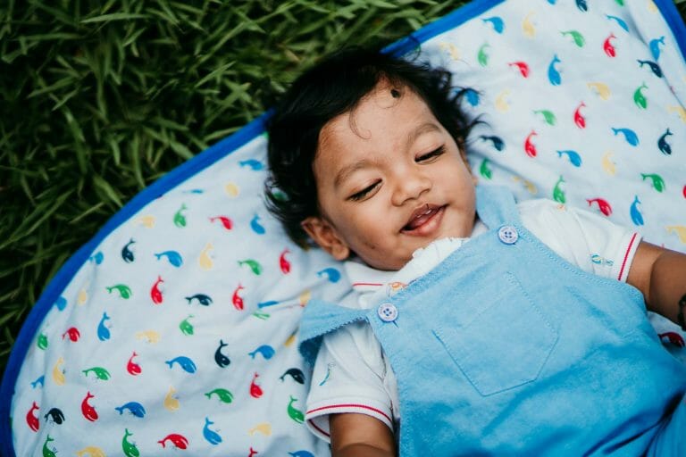Ayan Day Out | Bangalore Kids Photography - photograph 24