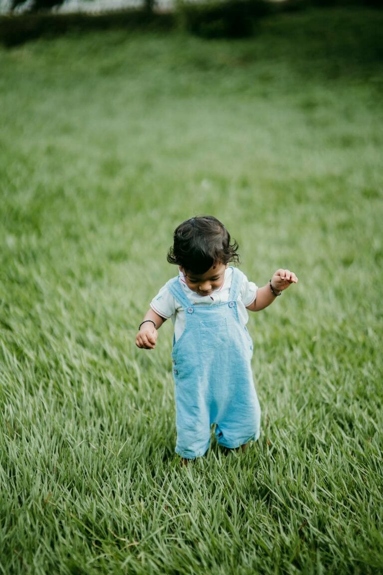 Ayan Day Out | Bangalore Kids Photography - photograph 19